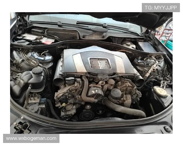 工程机械发动机进气歧管清理