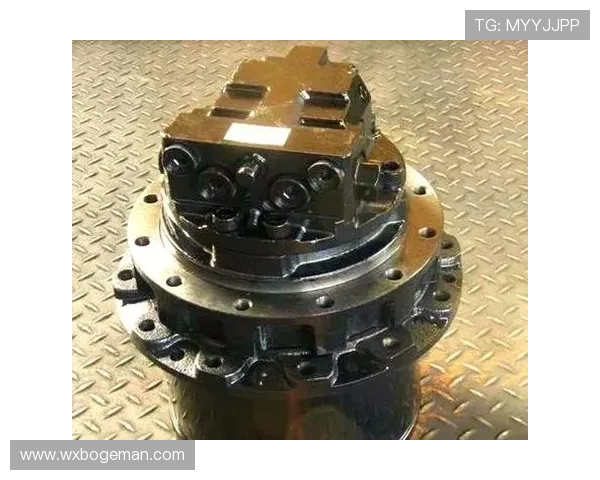 挖掘机启动马达齿轮啮合间隙